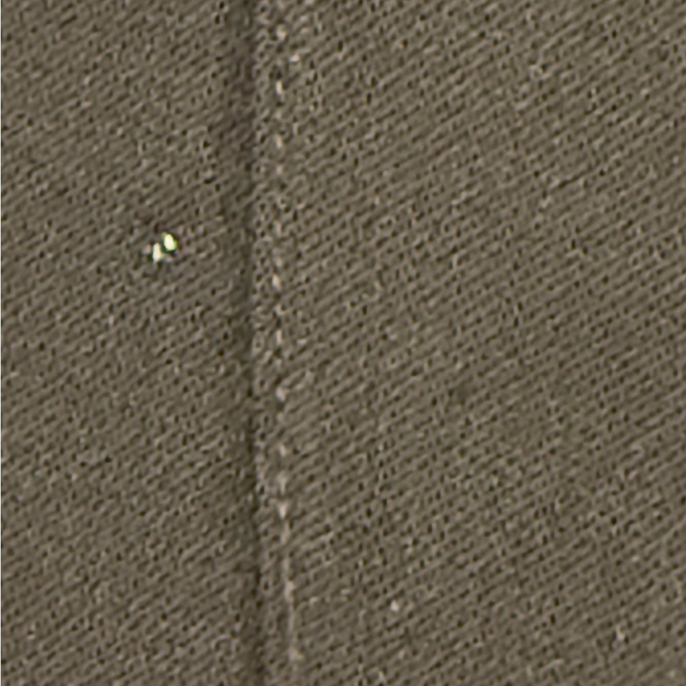 Vintage Lauren Ralph Lauren Navy Wool Blazer Crest Logo Designer Crown 4 *READ* - Picture 10 of 16